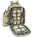 Hamptons Picnic Backpack for Two Image