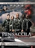 Pensacola - Flügel aus Stahl - Staffel 1 - 22 Folgen (EU Import 4 DVD Box) ( Englischer Ton , keine deutsche Tonspur)