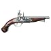 Denix Pirate Flintlock Replica Gun