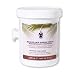 Gigi Brazilian Bikini Epilating Hard Wax- Microwave Formula- For Hair Removal 8oz