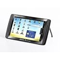 Archos 70 - 250 GB Internet Tablet (Black)