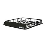 SportRack - A21030 - Roof top Basket