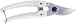 ARS HP-130DX 7-Inch Ideal Light Pruner / Pocket Secateur, Colors Vary