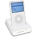 Electronics : Keyspan AV Dock with Remote for iPod (White)