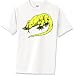 komodo dragon T-Shirt 6.1 Heavyweight