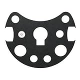 AstroZap Eyepiece Tray for Meade LXD75 Telescope by Astro