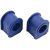 Moog K80201 Sway Bar Bushing Kit