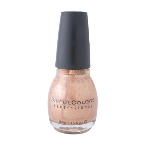 Sinful Colors Nail Polish (Nagellack) - 15ml No. 838 - Euro Trash Preisvergleich