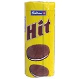 Bahlsen Hit Vanilla - Cream Filled Cookies ( 5.3 oz ) thumbnail
