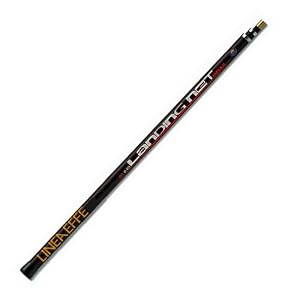 super strong deluxe landing net pole carp coarse fishing
