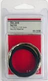 1-1/2S Joint Nut/Washer