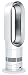 dyson hot + cool　dyson AM04 ダイソン ファンヒーター【ホワイト/シルバー】