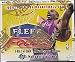 1999 00 Fleer Mystique Basketball Unopened Hobby Box