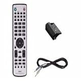 X46UN Remote Control & Ambient Light Sensor Kit