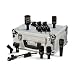 Audix DP 5A 5-Piece Drum Mic Kit