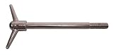 CHEVY/FORD/MOPAR 2-PIECE WING NUT FOR VALVE COVERS 3-1/2