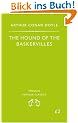 THE HOUND OF THE BASKERVILLES.