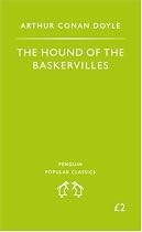 The Hound of the Baskervilles (Penguin Popular Classics)