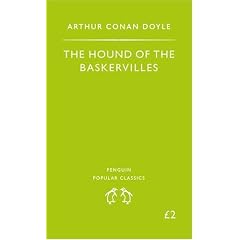 The Hound of the Baskervilles (Penguin Popular Classics)