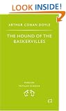 The Hound of the Baskervilles (Penguin Popular Classics)