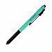 OHTO Multi Smart 4 Multi Functional Pen, Blue (MF-15ST4-BL)