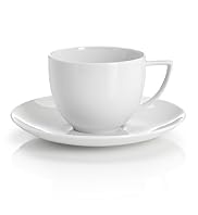 Maxim Coupe Cup & Saucer Set