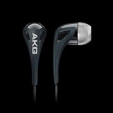 ハーマンインターナショナル(AKG) カナル型ヘッドホン AKG K340 LIQUORICE K340 LIQUORICE
