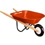 Radio Flyer Kid's Wheelbarrow