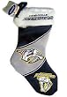 Nashville Predators 17" Color Block Stocking - Hockey Sports Merchandise