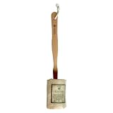 Loofa Back Brush