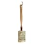 Loofa Back Brush