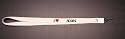 Lanyard with I Love Jesus