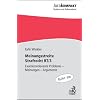 Meinungsstreite Strafrecht BT/3: Examenswichtige Probleme - Meinungen - Argumente