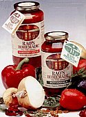 Rao's Homemade Arabriata Sauces-24oz