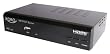 Xoro HRT 7520 HD DVB-T Receiver (HDTV, HDMI, 1080p-Medienplayer, USB 2.0, PVR Ready ) schwarz