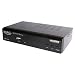 Xoro HRT 7520 HD DVB-T Receiver (HDTV, HDMI, 1080p-Medienplayer, USB 2.0, PVR Ready ) schwarz