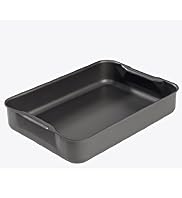 Hard Anodised Small Roaster