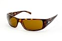 Ray-Ban 4057 Sunglasses 642 HAVANA/ CRYSTAL BROWN 61/16 Large