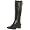 Trotters Women's Audrey Boot,Black,11 M