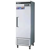 23 Cu.Ft Commercial Freezer Reach-In w/ 1 Solid Door TSF-23SD
