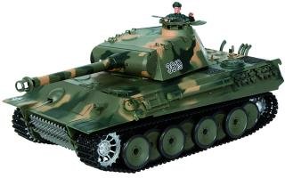 RC-Panzer 1:16 McTrack Panther