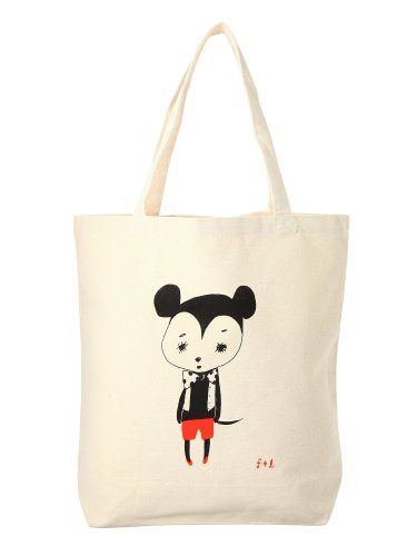 franche lippee おこのみBAG5 / フランシュリッペ : トートバッグ