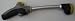 Nelson 6 Pattern Easy Clik Long Nozzle - 15 1/2 inches long