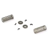 Valve Spring Keeper Retainer: V, W, Z by Gun gear