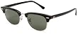 Ray-Ban RB2156 New Clubmaster Sunglasses