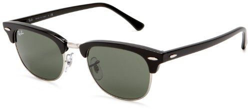 Ray-Ban RB2156 New Clubmaster Sunglasses product image