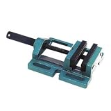 Kaufhof AVU-5523 5 Inch High Precision Unigrip Drill Press Vise