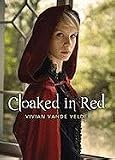 Image of Cloaked in Red