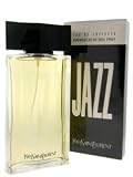 Jazz 3.4 oz. Eau De Toilette Spray Men