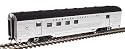 Walthers - Budd 63' Railway Post Office Seaboard Coast Line HO